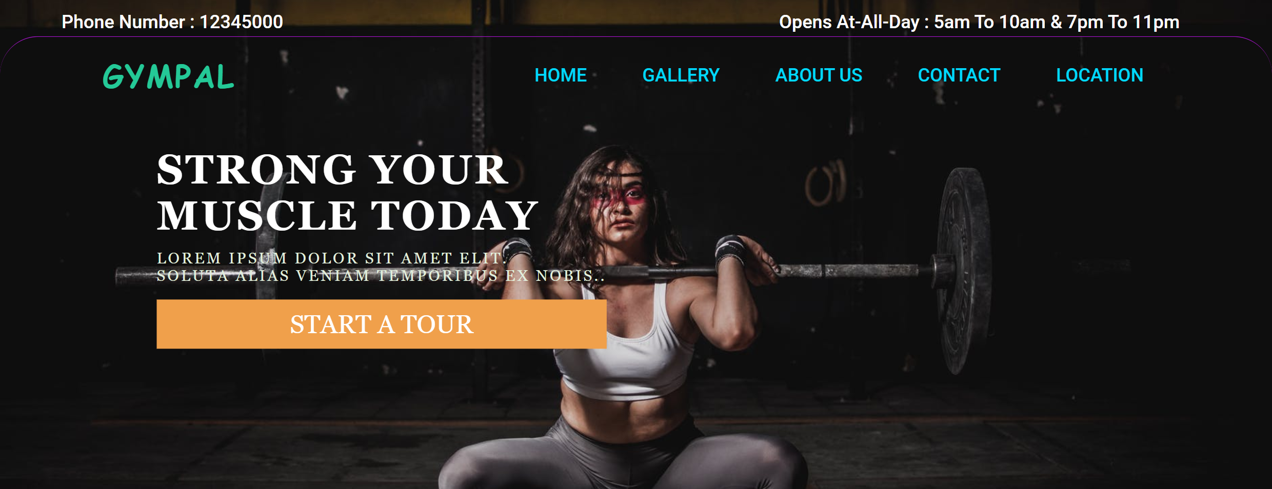 gym